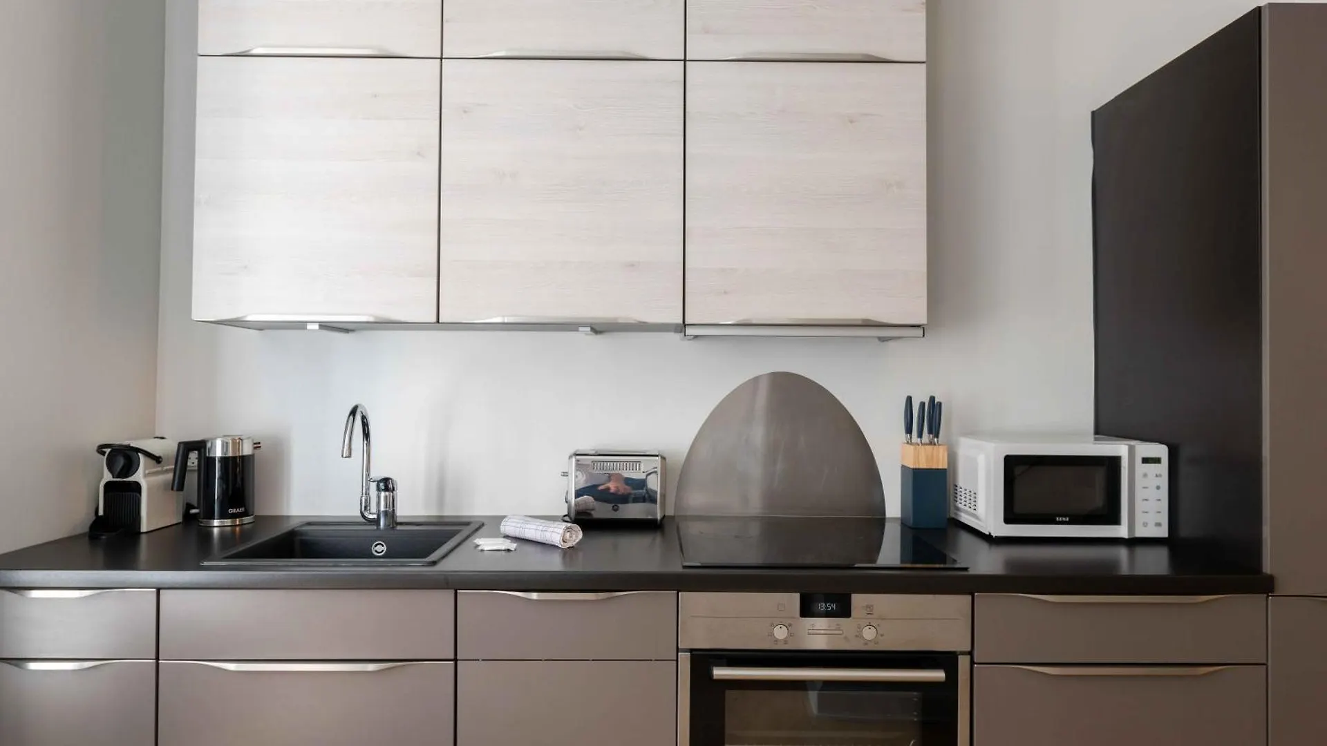 Perfect City-Break Apartment In Cph Kodaň
