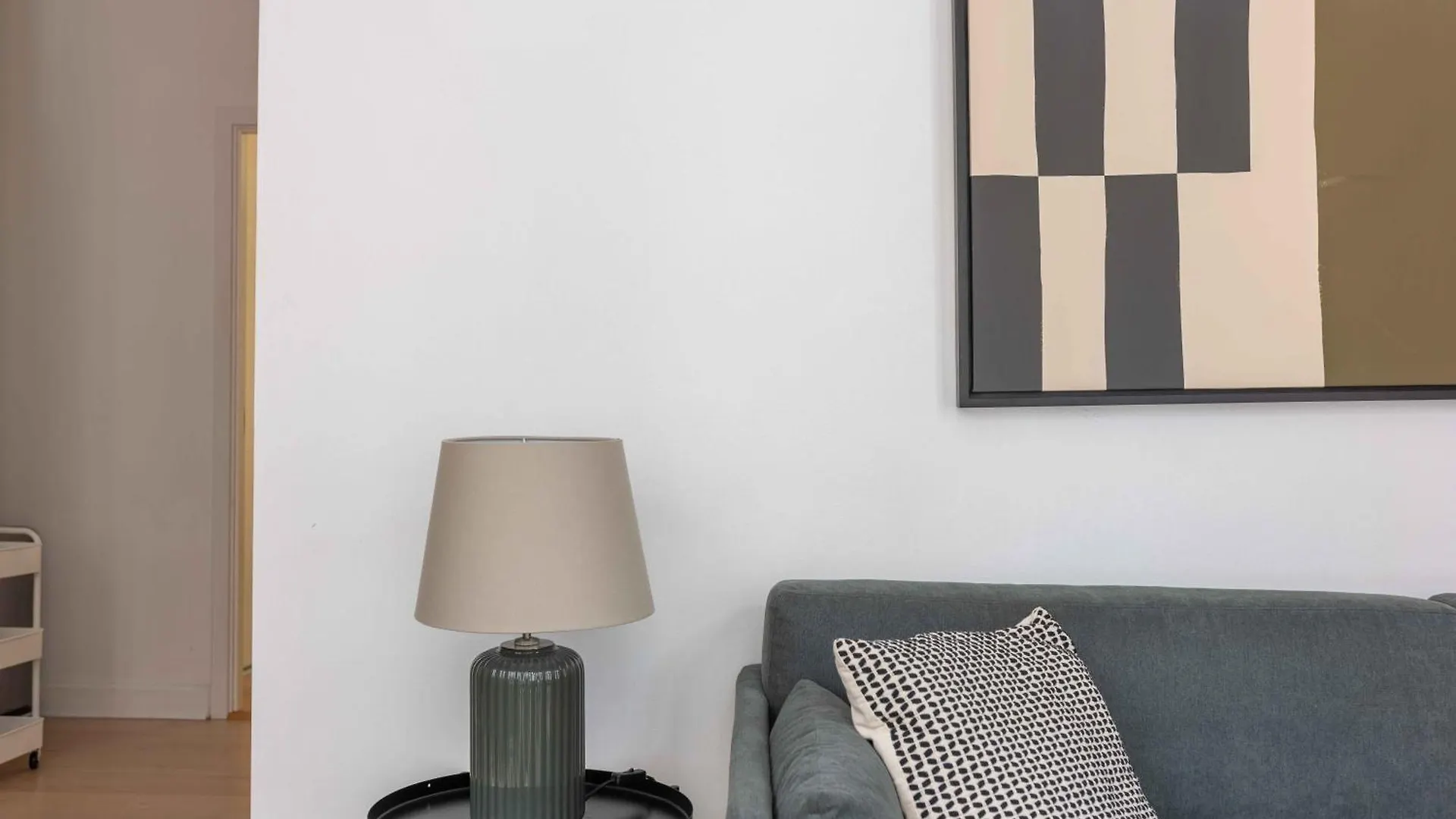 Perfect City-Break Apartment In Cph Kodaň 0*,