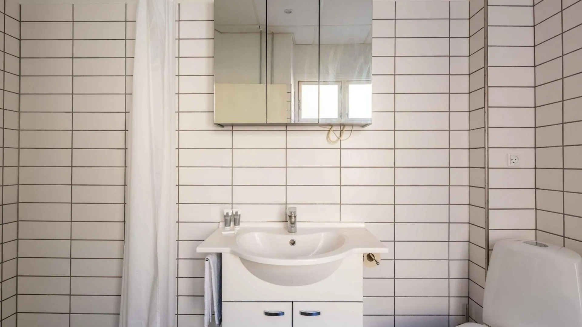 Perfect City-Break Apartment In Cph Kodaň