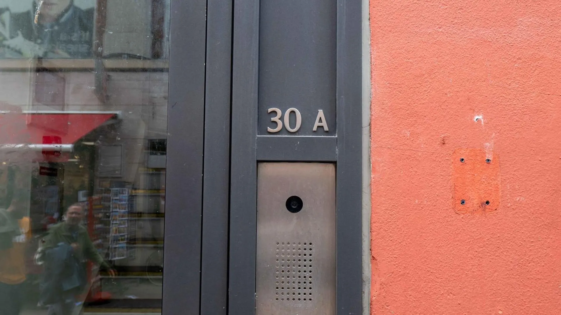 Perfect City-Break Apartment In Cph Kodaň