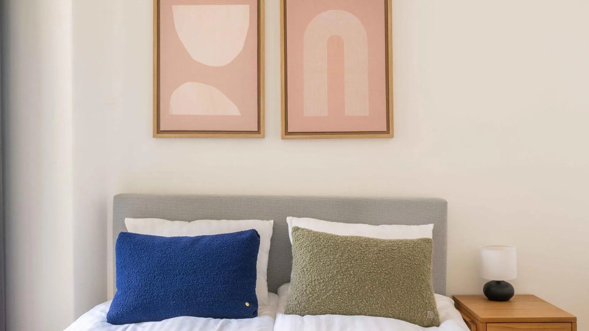Perfect City-Break Apartment In Cph Kodaň