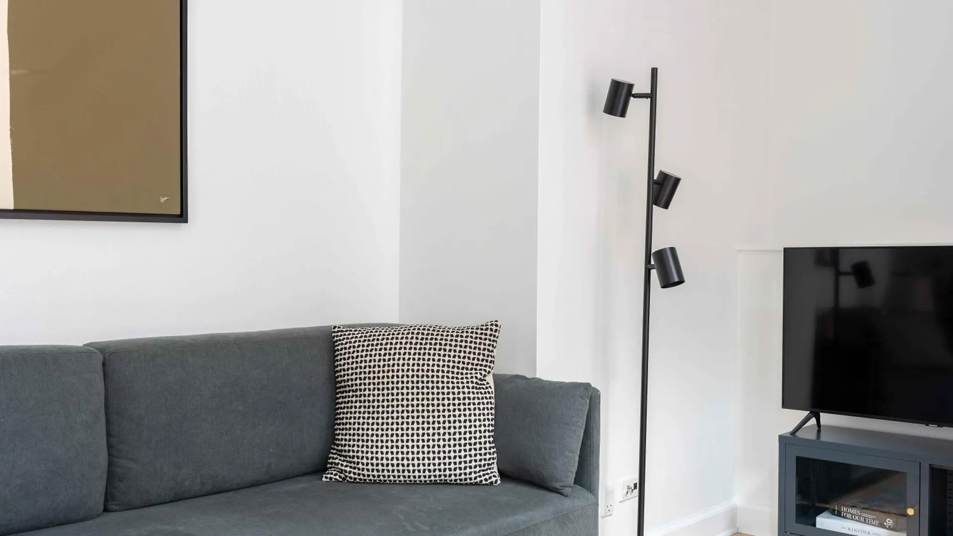 Perfect City-Break Apartment In Cph Kodaň