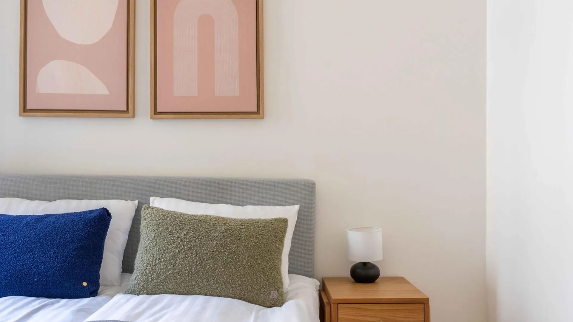 Perfect City-Break Apartment In Cph Kodaň Dánsko